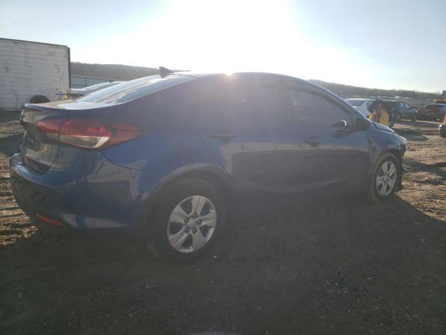 3KPFK4A75HE013711 KIA FORTE LX