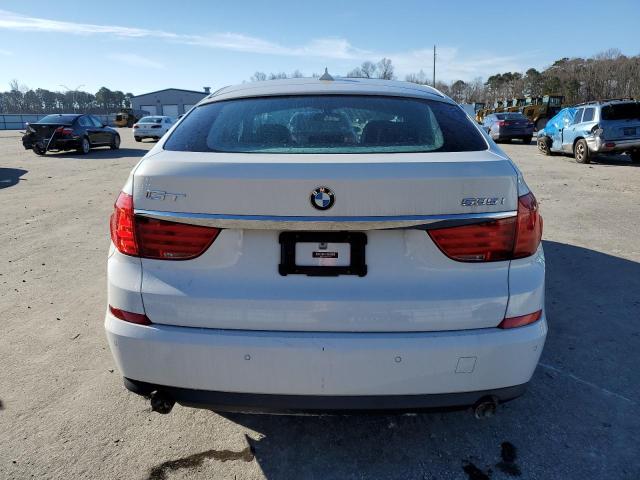 WBASP2C54BC338250 BMW 535 XIGT