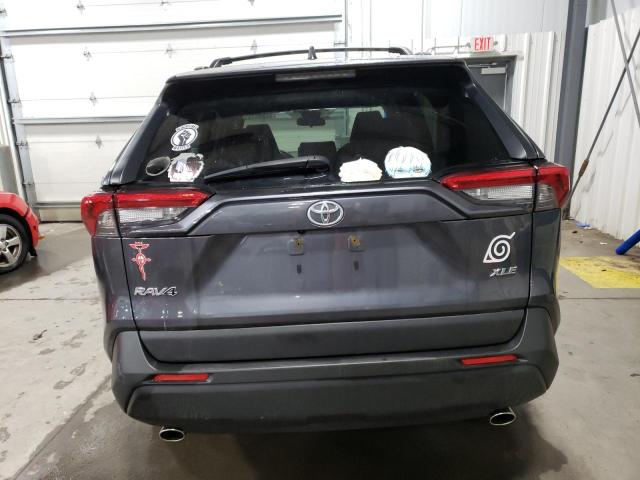 2020 TOYOTA RAV4 XLE P JTMC1RFV8LD049798