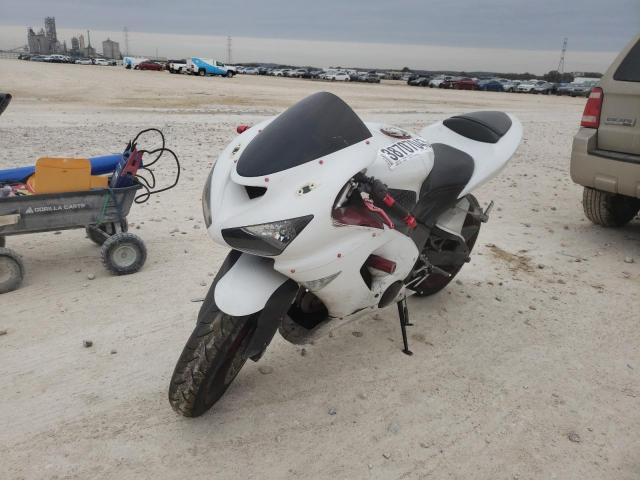 2006 KAWASAKI ZX636 C1 - JKBZXJD196A004312