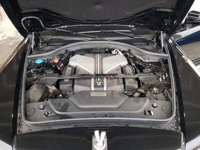 2022 ROLLS-ROYCE CULLINAN - SLATV4C08NU209740