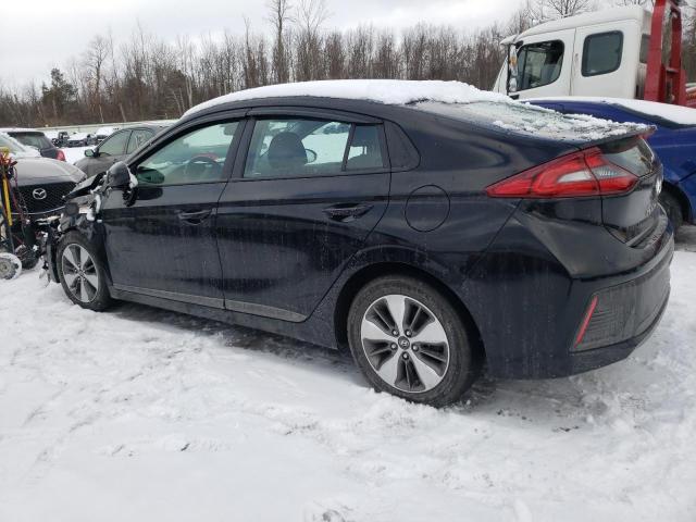 2019 HYUNDAI IONIQ - KMHC65LD9KU172994