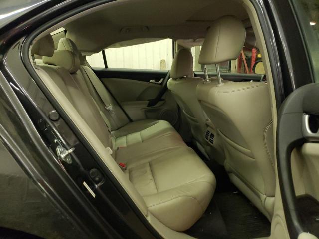 JH4CU2F47EC002159 Acura TSX