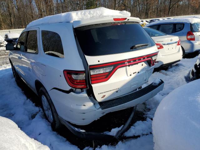 2020 DODGE DURANGO SS 1C4RDJFG1LC371290