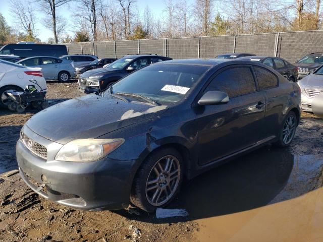 2007 Scion tC 