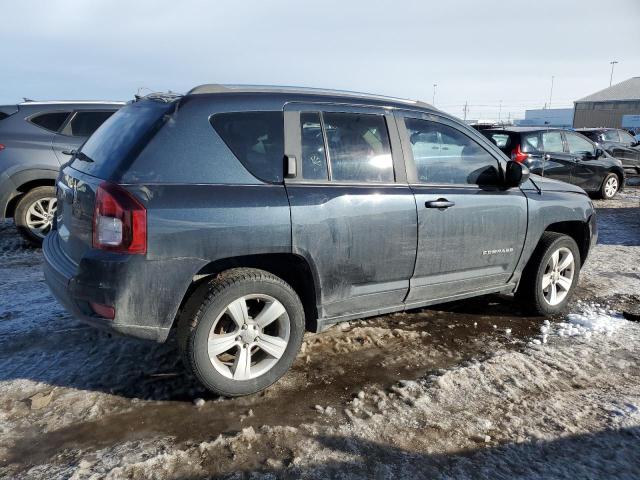 1C4NJDBB6ED665624 Jeep Compass Sport