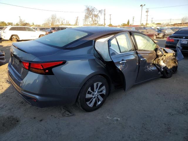 2022 NISSAN ALTIMA S - 1N4BL4BVXNN306719