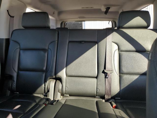 1GKS2GKC8GR304948 GMC Yukon