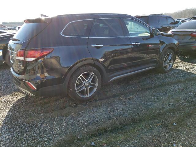 2019 HYUNDAI SANTA FE X - KM8SR4HF6KU304648