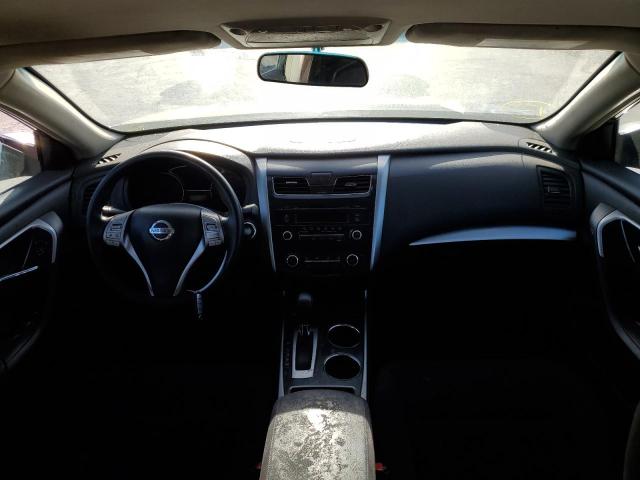 1N4AL3AP4DC113002 Nissan ALTIMA 2.5