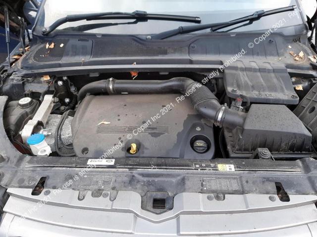 SALVA2CE0FH060272 Land Rover RANGE ROVE