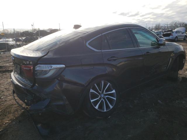 2017 BMW X6 XDRIVE3 - 5UXKU2C36H0U28521