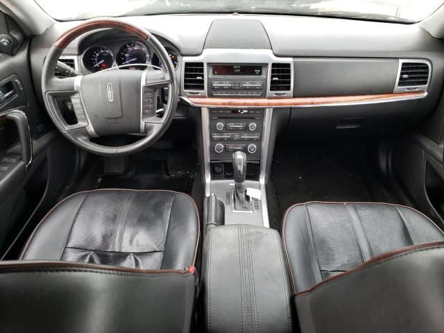 3LNHL2GCXBR773790 Lincoln MKZ
