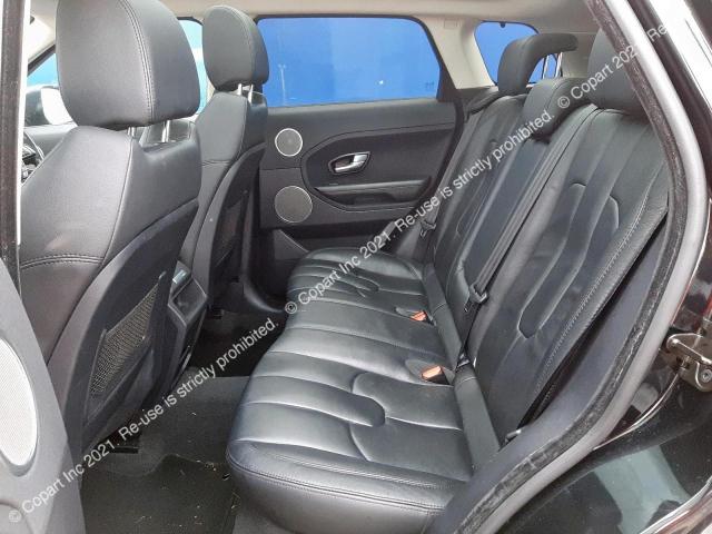 SALVA2CE0FH060272 Land Rover RANGE ROVE