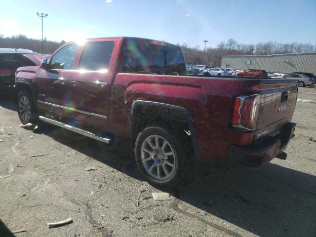 3GTU2PEC0HG412174 GMC Sierra K1500 Denali