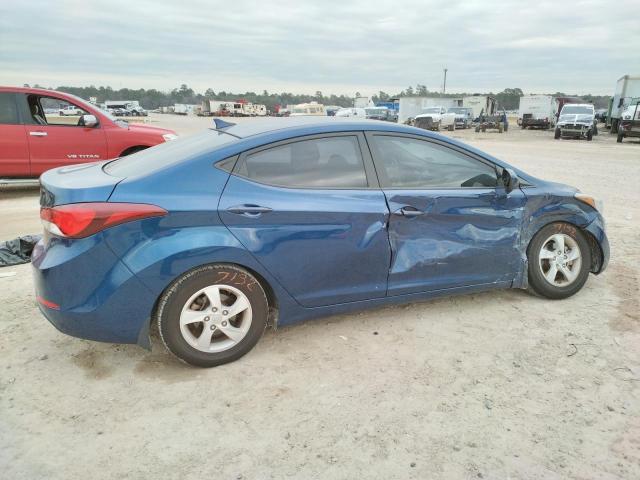 2015 HYUNDAI ELANTRA SE - 5NPDH4AE3FH549909