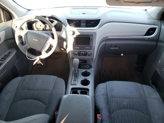 2017 CHEVROLET TRAVERSE L 1GNKRFED3HJ257227