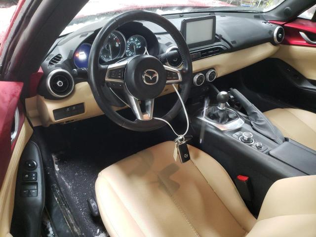 2020 MAZDA MX-5 MIATA - JM1NDAM71L0413850