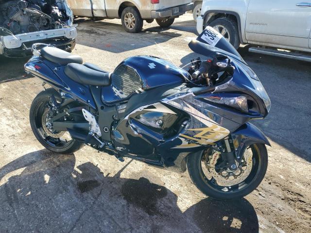 2015 SUZUKI GSX1300 RA - JS1GX72B5F2100314