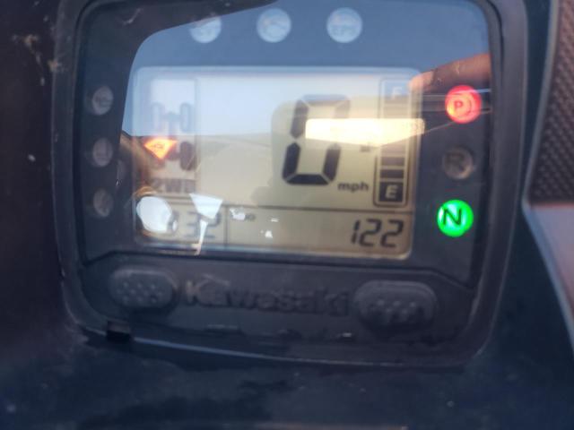 2020 KAWASAKI KAF820 A - JKBAFSF13LB509545
