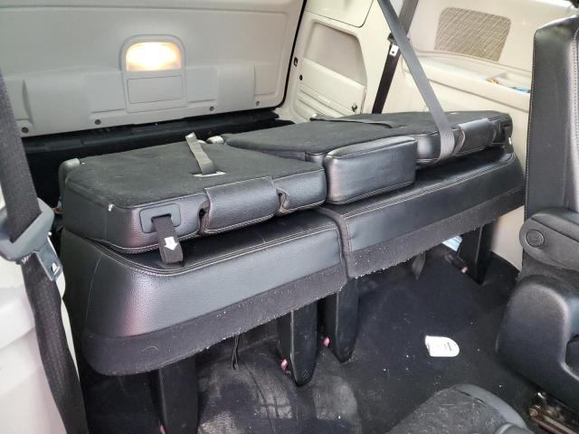2C4RC1BG0ER436519 Chrysler Town & Country Touring