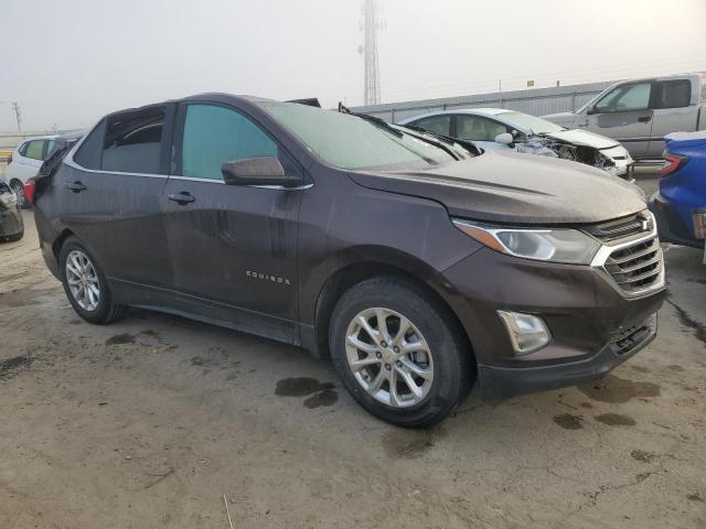 2020 CHEVROLET EQUINOX LT - 2GNAXJEV6L6237251