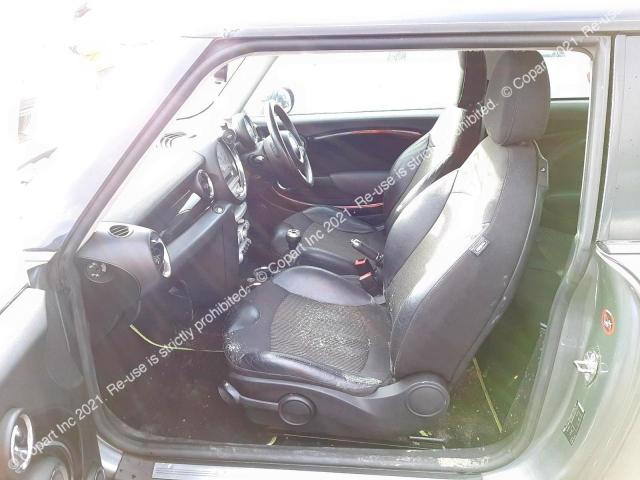 WMWMF720X0TT35770 Mini COOPER S