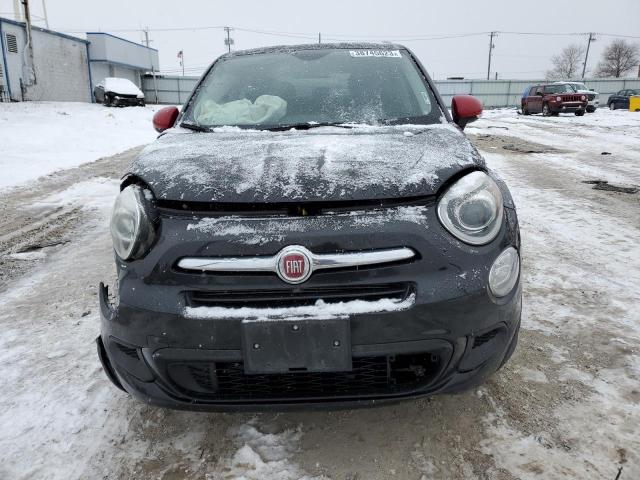 ZFBCFYBT0GP329187 Fiat 500x Easy