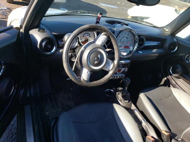 WMWMR3C56ATU98587 Mini Cooper