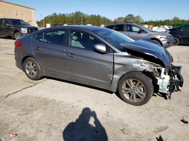 2018 HYUNDAI ELANTRA SE 5NPD84LF9JH306569