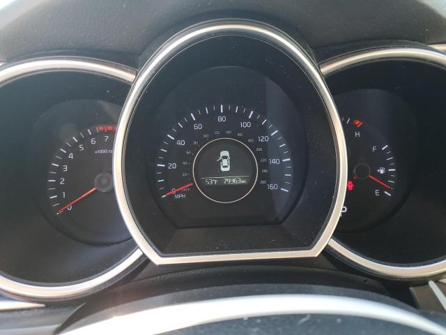 KNAGM4A77F5546521 KIA Optima