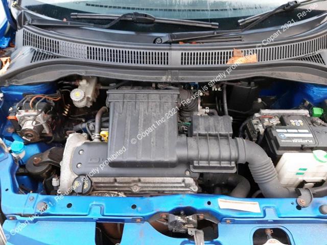 TSMMZA11S00384065 Suzuki Swift Atti