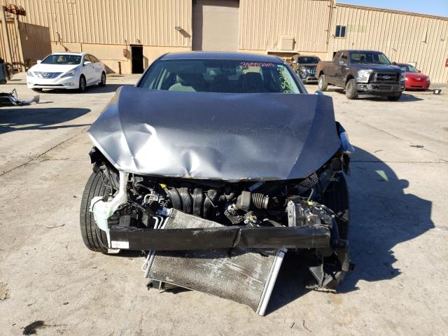 2018 HYUNDAI ELANTRA SE 5NPD84LF9JH306569