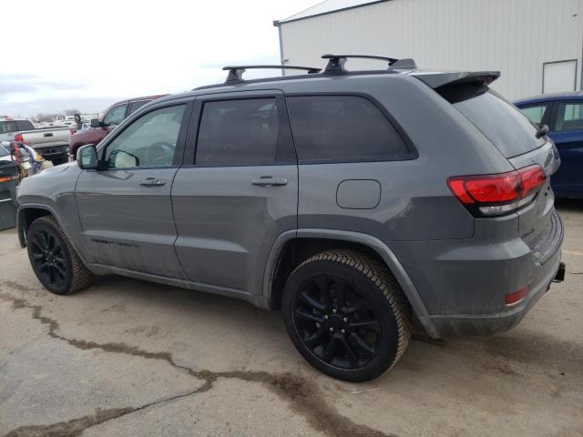 1C4RJFAG1MC653072 Jeep Grand Cherokee Laredo
