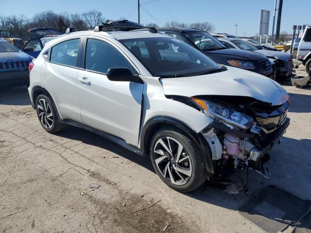 2019 HONDA HR-V SPORT - 3CZRU5H17KM721500