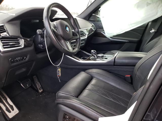 5UXCR6C59KLL06093 2019 BMW X5, photo no. 7