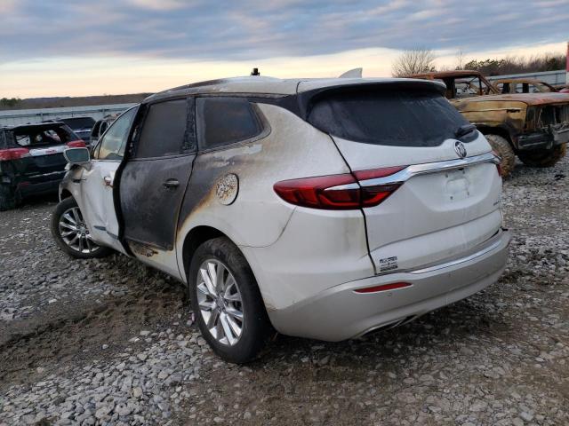 2019 BUICK ENCLAVE PR - 5GAEVBKW0KJ318798