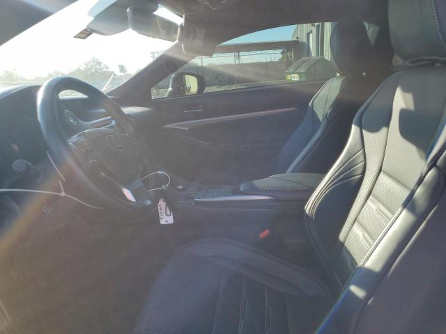 2021 LEXUS RC 300 BAS - JTHGA5BC2M5011086