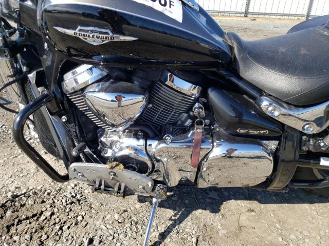 2015 SUZUKI VL1500 B - JS1VY56A2F2100331