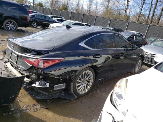 2020 LEXUS ES 300H LU 58AE21B12LU004838