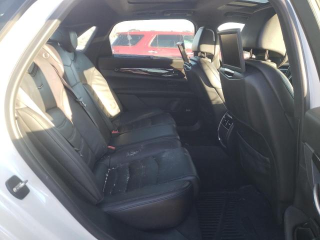 2016 CADILLAC CT6 PLATIN - 1G6KK5R69GU150248