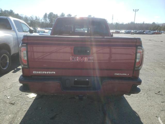 3GTU2PEC0HG412174 GMC Sierra K1500 Denali