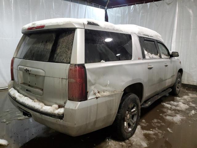 2018 CHEVROLET SUBURBAN K - 1GNSKHKC2JR355331