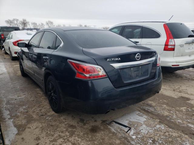 2015 NISSAN ALTIMA 2.5 1N4AL3APXFC227038