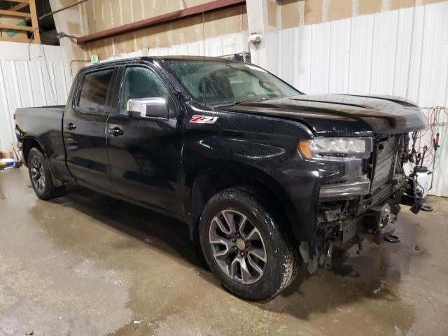 2020 CHEVROLET SILVERADO - 3GCUYDED1LG289922
