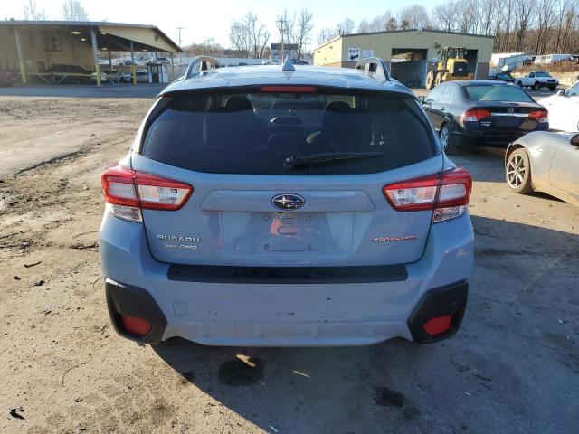 JF2GTAEC2KH299690 Subaru Crosstrek Premium