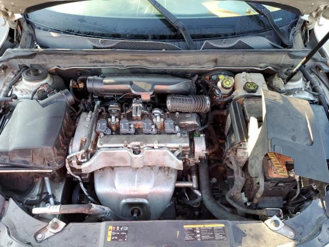 2015 CHEVROLET MALIBU 1LT - 1G11C5SL3FF306866