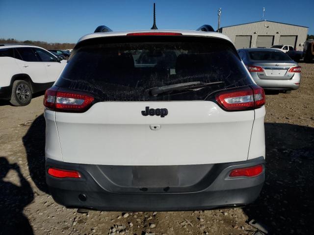 2016 JEEP CHEROKEE S - 1C4PJLAB9GW329168