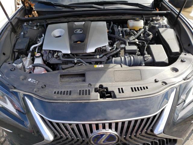 2020 LEXUS ES 300H LU 58AE21B12LU004838