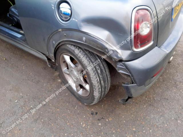 WMWMF720X0TT35770 Mini COOPER S